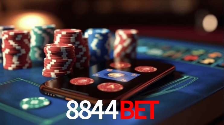 A Emoção da Loteria na 8844bet: Uma Chance de Mudança de Vida
