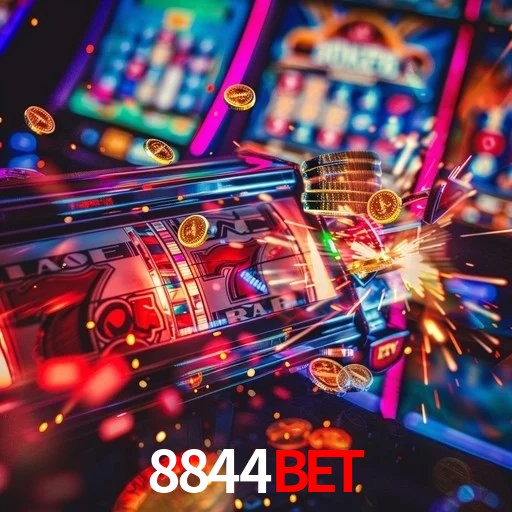 A Revolução dos Aplicativos de Jogos no 8844bet