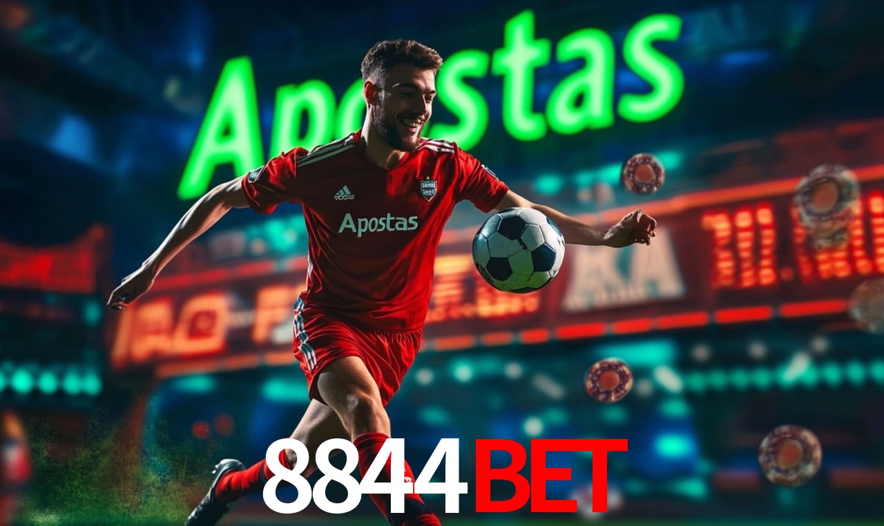 A Emoção da Loteria na 8844bet: Uma Chance de Mudança de Vida