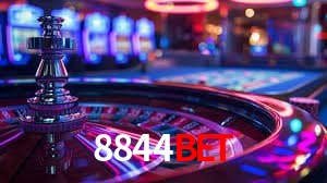 Desvendando o Mundo dos Jogos Virtuais na 8844bet